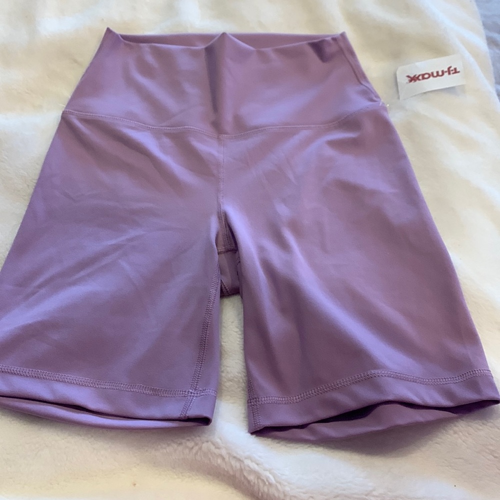 Women’s workout shorts